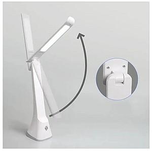Lampa de masa Elmos HLTL014 4000 K IP20