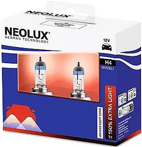 Lampa auto NEOLUX N472EL1-2SCB