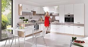 Set mobila bucatarie Fadome GLOBAL