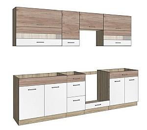 Set mobila bucatarie Fadome ECONO A PLUS