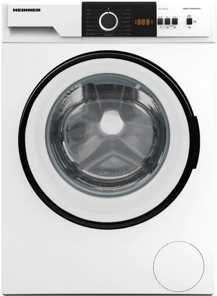 Masina de spalat Heinner HWMVT1610SMCHD++