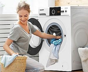 Masina de spalat Heinner HWMVT1610SMCHD++