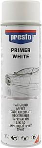 Vopsea auto Presto Primer White 500 ml (218200)