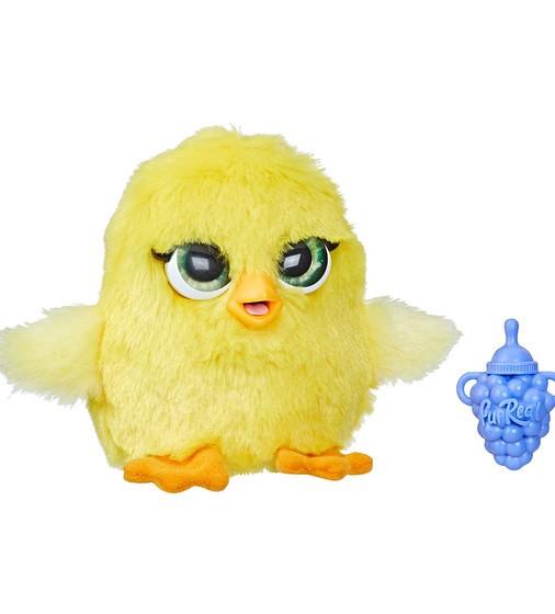 Jucarie interactiva FurReal Fuzz-A-Lots 28067