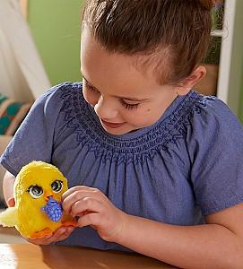 Jucarie interactiva FurReal Fuzz-A-Lots 28067