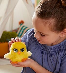 Jucarie interactiva FurReal Fuzz-A-Lots 28067