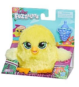 Jucarie interactiva FurReal Fuzz-A-Lots 28067
