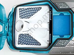 Aspirator Thomas Mistral XS