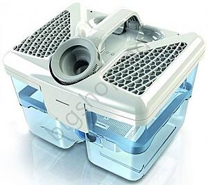 Aspirator Thomas Mistral XS