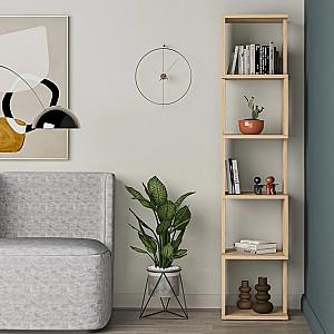 Etajera DECO Piri Oak(Stejar)