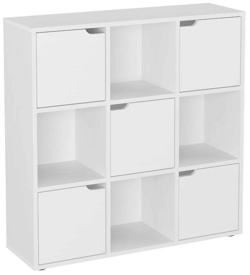 Etajera KompaniT P-33 Nimfea Alba