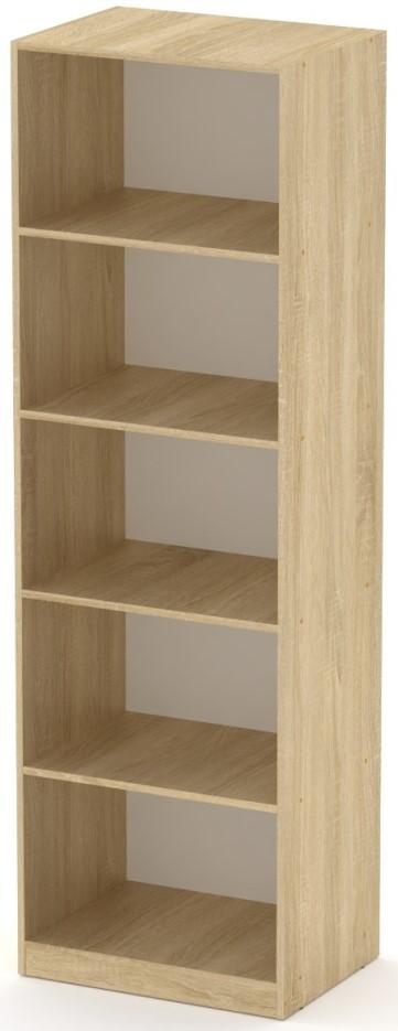 Etajera KompaniT KSH-1 Stejar sonoma (Bej)