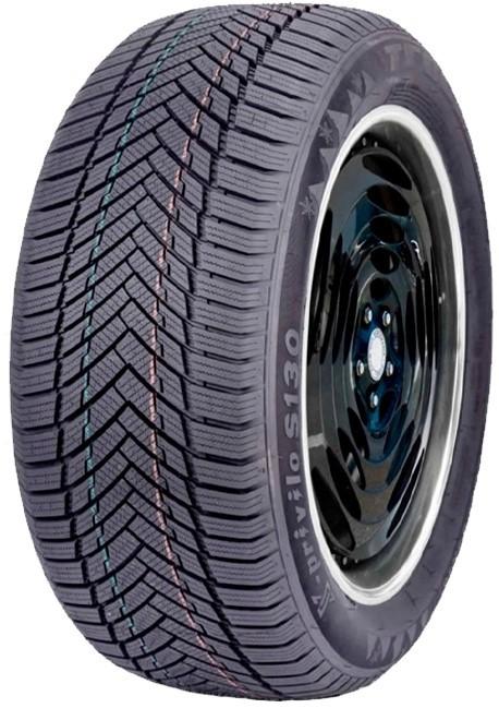 Anvelopa TRACMAX X-privilo S-130 195/60 R16 89H