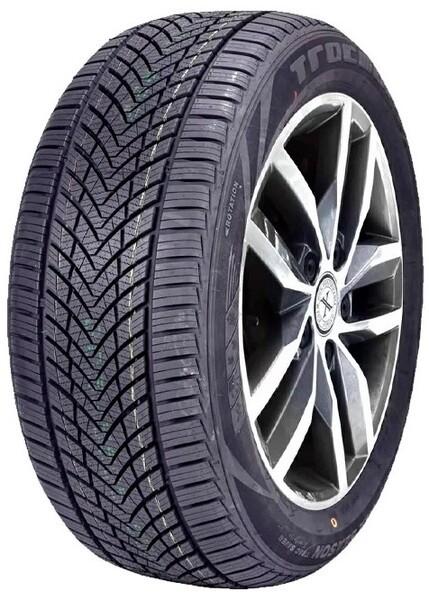 Anvelopa TRACMAX S-210 215/40 R17 87V