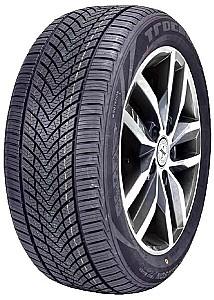 Anvelopa TRACMAX S-210 215/40 R17 87V
