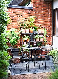  IKEA Lacko exterior 61x160 Gri