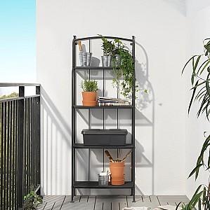  IKEA Lacko exterior 61x160 Gri