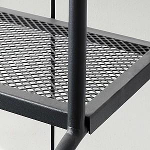  IKEA Lacko exterior 61x160 Gri