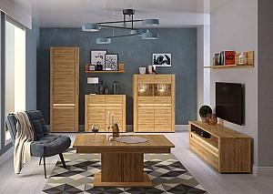 Raft de perete Sokme Sandi 1501