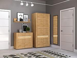 Raft de perete Sokme Sandi 915