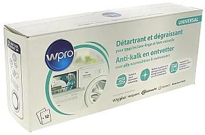 Anticalcar Whirlpool Wpro (484000008801)