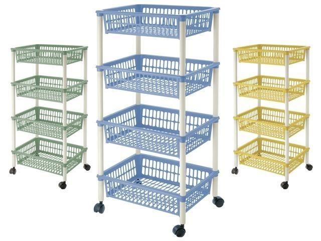 Etajera Tontarelli Mito 34762