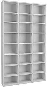 Etajera Fabulous Multi Shelves (White)