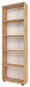 Etajera Fabulous 5 Shelves (Pine)