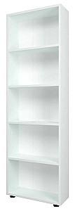Etajera Fabulous 5 Shelves (White)