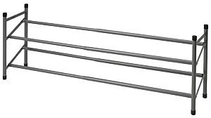 Raft pentru incaltaminte Storage Solutions pentru incaltaminte 61.5-115x23x35cm