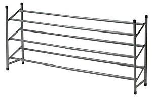 Raft pentru incaltaminte Storage Solutions pentru pantofi