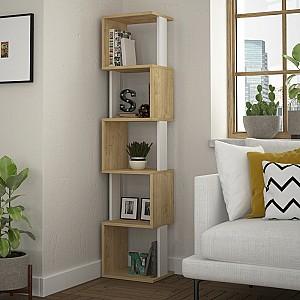 Etajera DECO Piri White