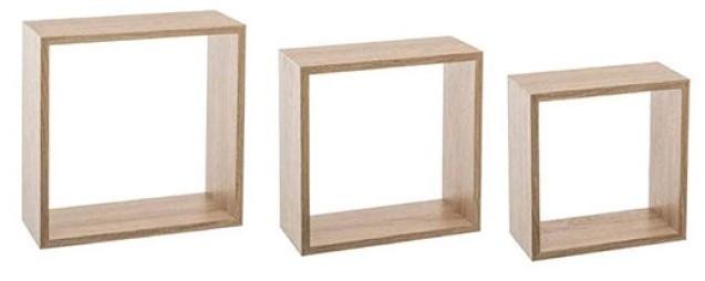 Raft de perete 5Five 50328