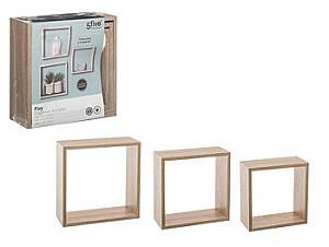 Raft de perete 5Five 50328