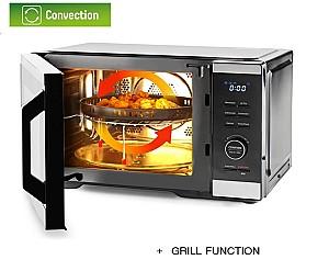 Cuptor cu microunde Muhler MO-979 (5in1)