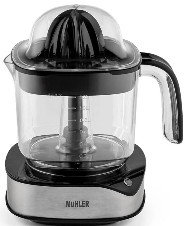 Storcator de fructe Muhler MJ-4020