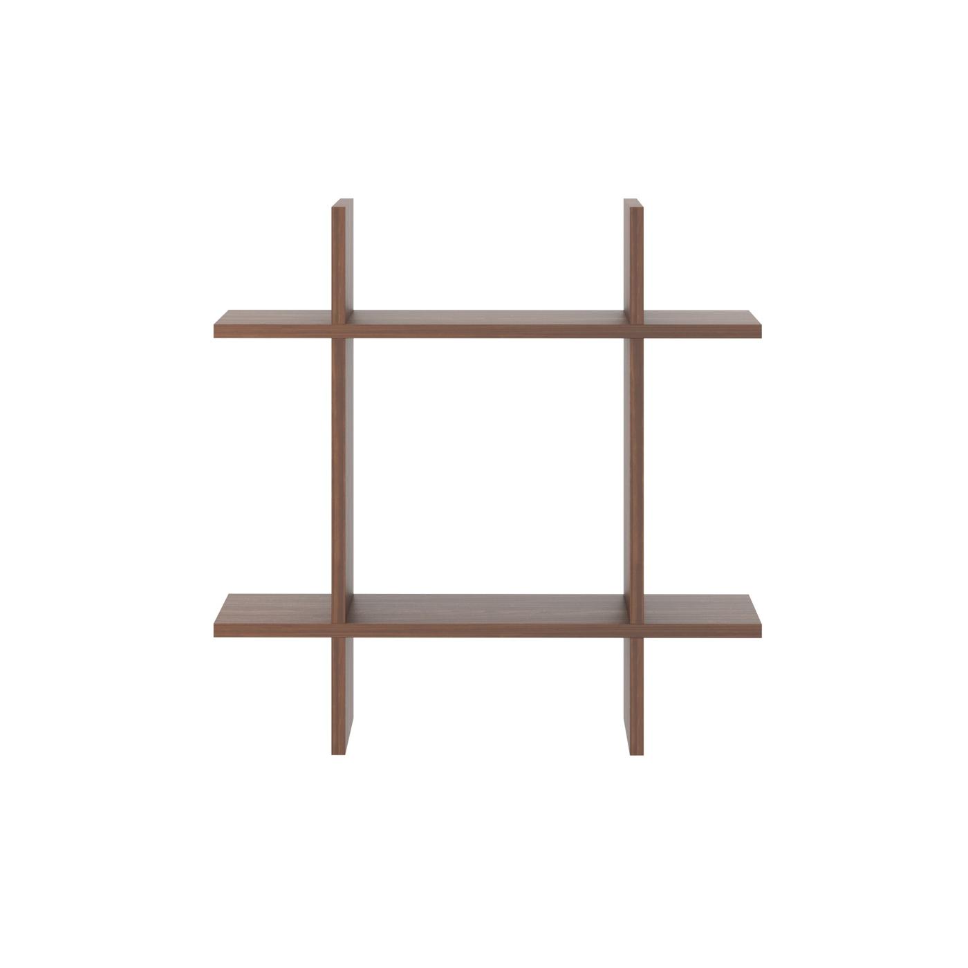 Raft de perete Fabrik Home №02 Nuc Pietros