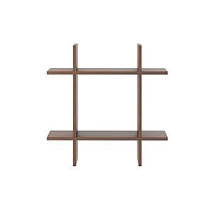 Raft de perete Fabrik Home №02 Nuc Pietros