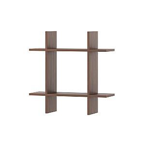 Raft de perete Fabrik Home №02 Nuc Pietros