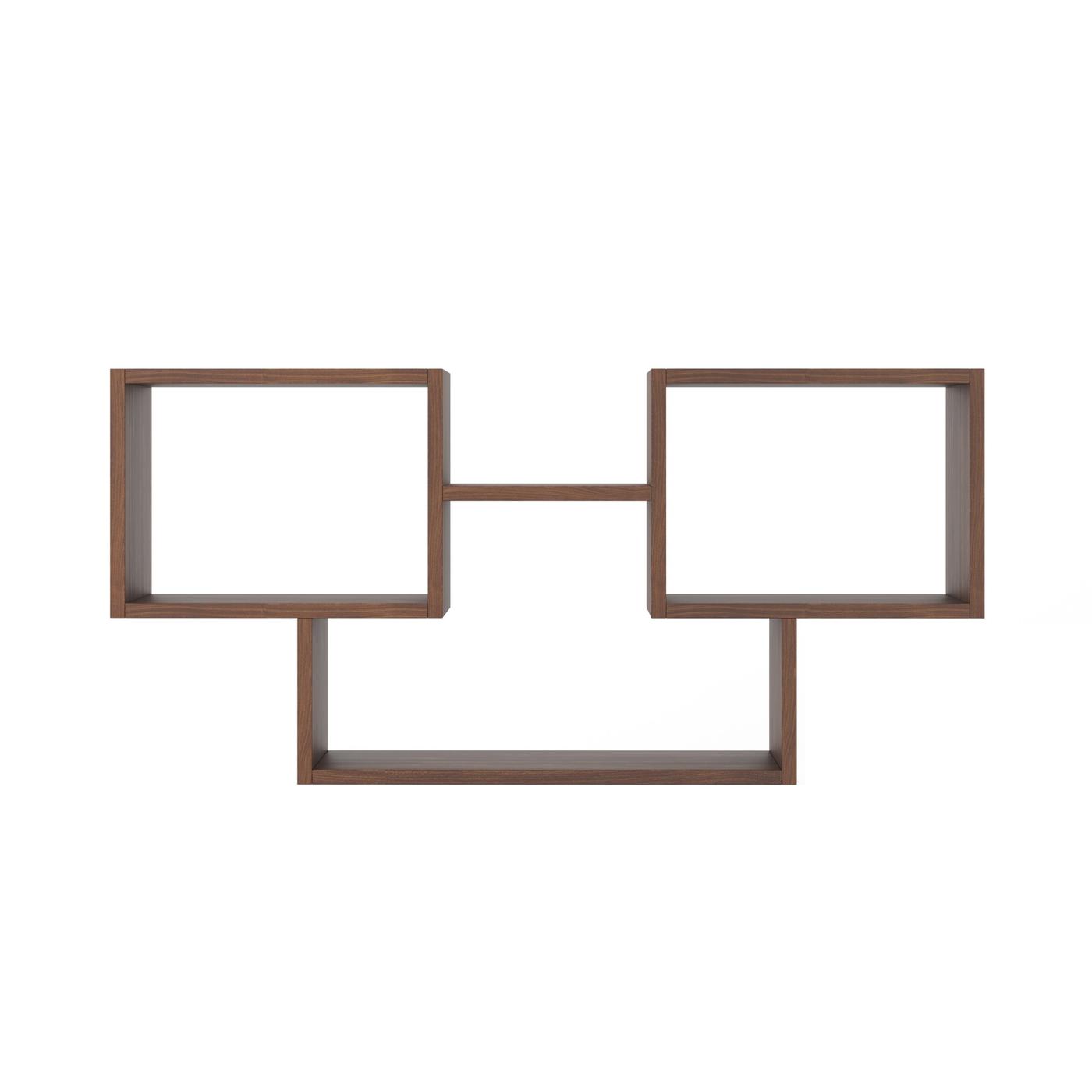 Raft de perete Fabrik Home №05 Nuc Pietros