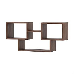 Raft de perete Fabrik Home №05 Nuc Pietros