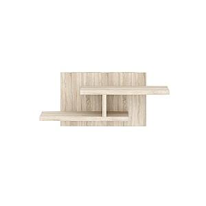 Raft de perete Fabrik Home №08 Stejar Sonoma