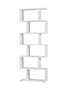 Etajera Fabrik Home №1 Wally frasin alb