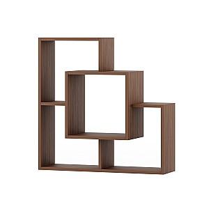 Raft de perete Fabrik Home №10 Nuc Pietros