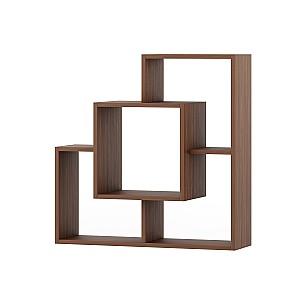 Raft de perete Fabrik Home №10 Nuc Pietros