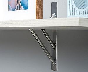 Raft de perete Mobi Marțipan 15.55