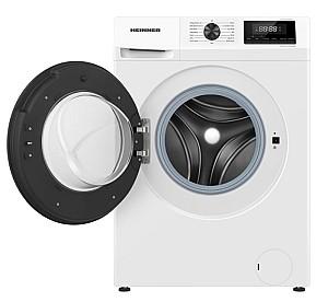 Masina de spalat Heinner HWM-H6010IVSMC+++