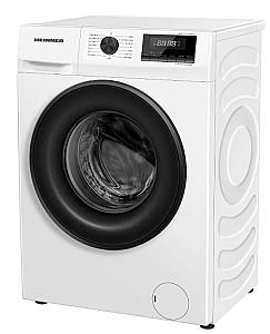 Masina de spalat Heinner HWM-H6010IVSMC+++