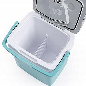 Frigider portabil auto Peme Ice-on Cool Mint 32