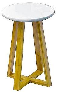 Taburet Tendance 55743 Bambus